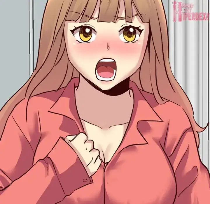 The Giving Girl Chapter 9 Page 42