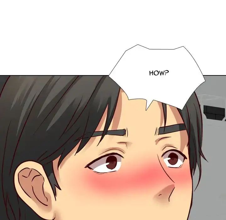 The Giving Girl Chapter 9 Page 44
