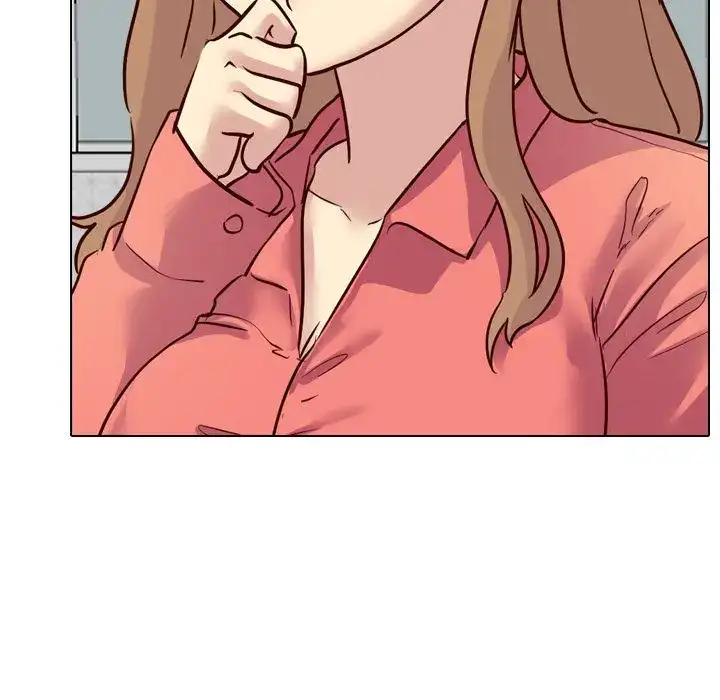The Giving Girl Chapter 9 Page 47