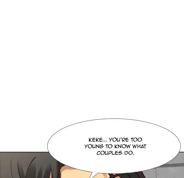 The Giving Girl Chapter 9 Page 48