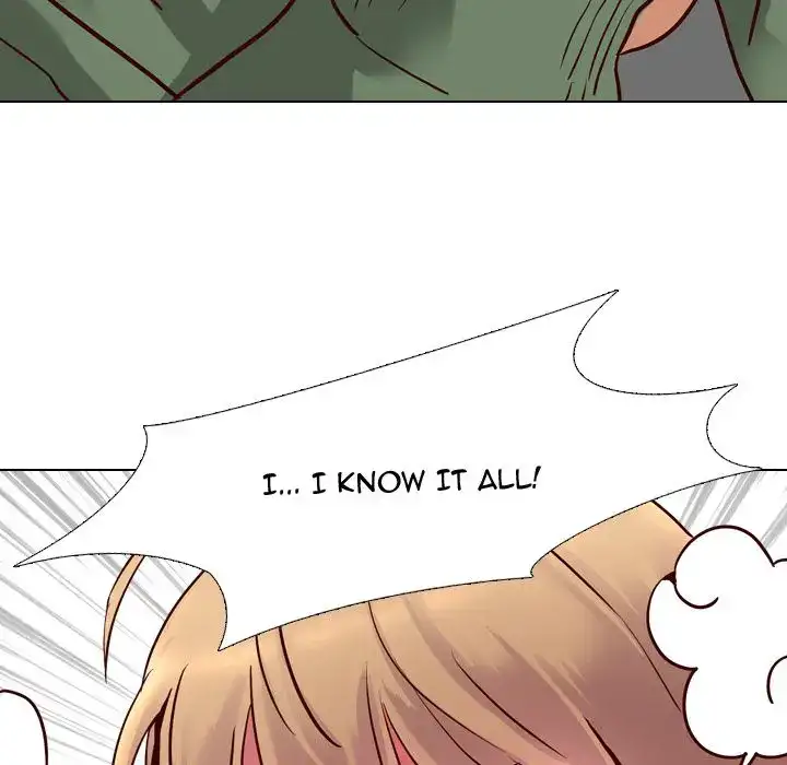 The Giving Girl Chapter 9 Page 50