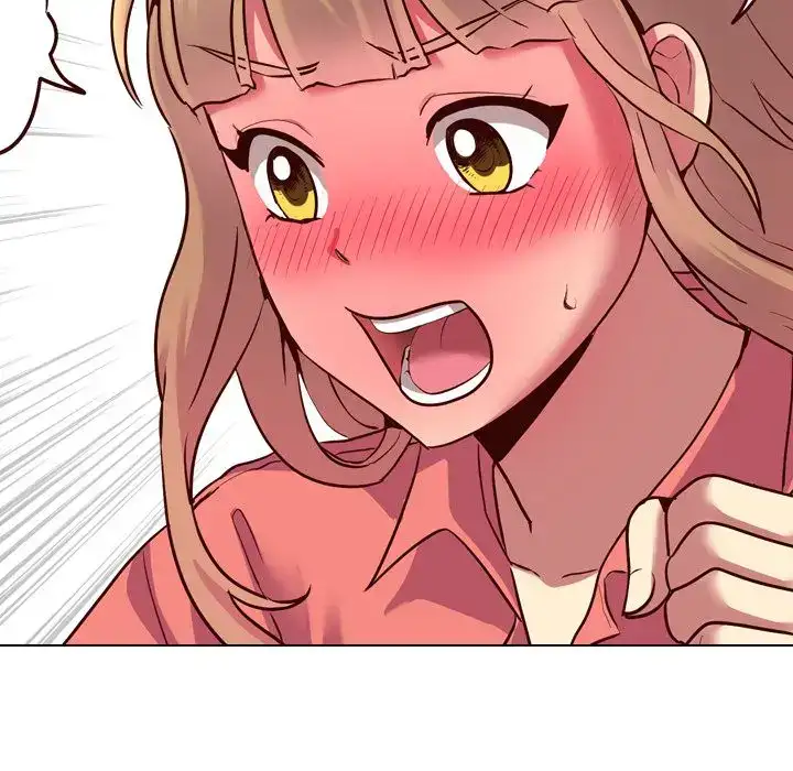 The Giving Girl Chapter 9 Page 51