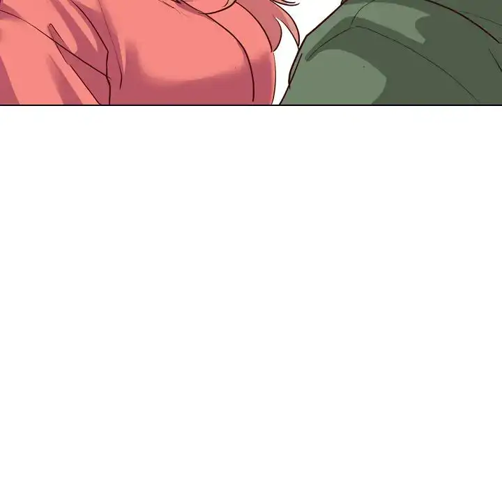 The Giving Girl Chapter 9 Page 59