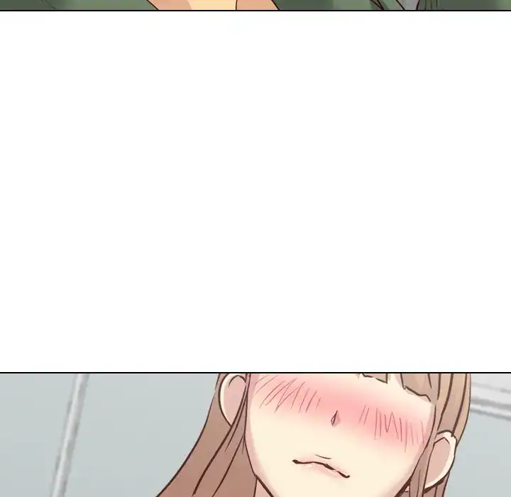 The Giving Girl Chapter 9 Page 6