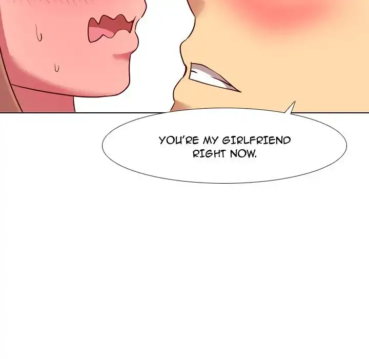 The Giving Girl Chapter 9 Page 61