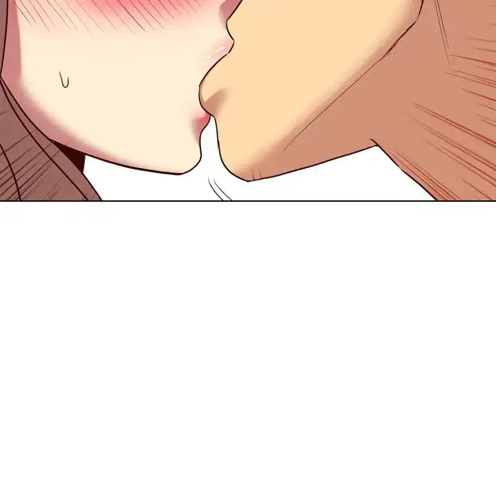 The Giving Girl Chapter 9 Page 63