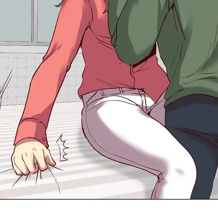 The Giving Girl Chapter 9 Page 65