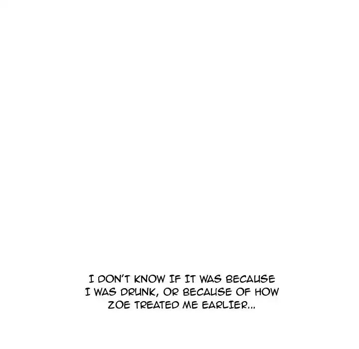 The Giving Girl Chapter 9 Page 66