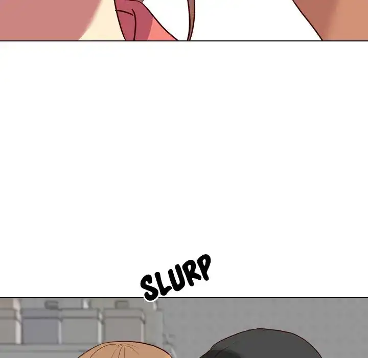 The Giving Girl Chapter 9 Page 69