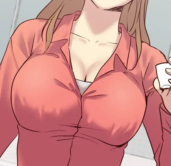 The Giving Girl Chapter 9 Page 7
