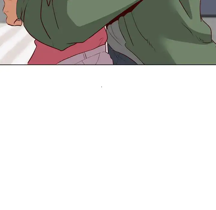 The Giving Girl Chapter 9 Page 71