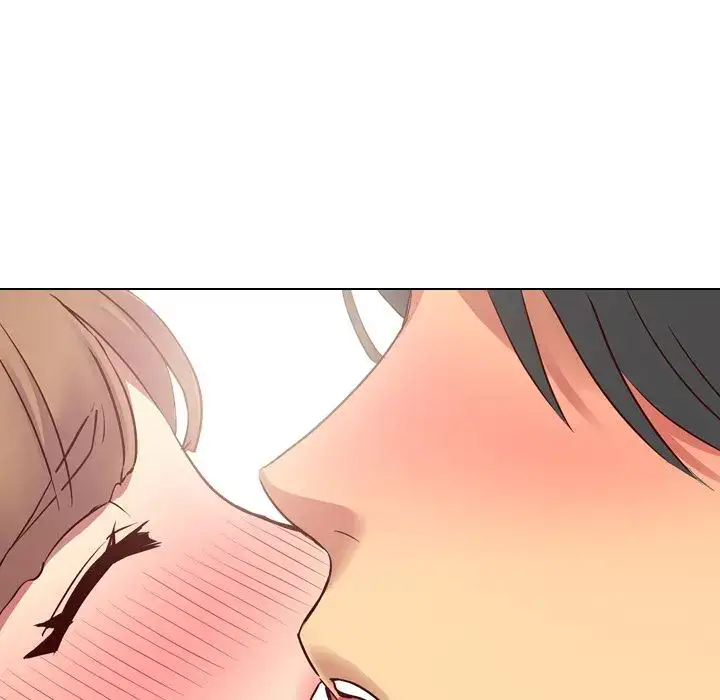 The Giving Girl Chapter 9 Page 72