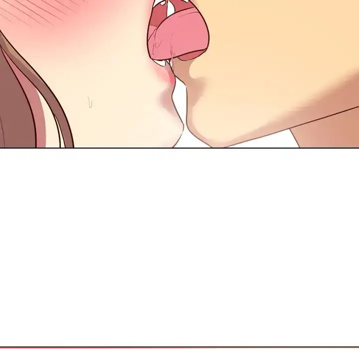 The Giving Girl Chapter 9 Page 73