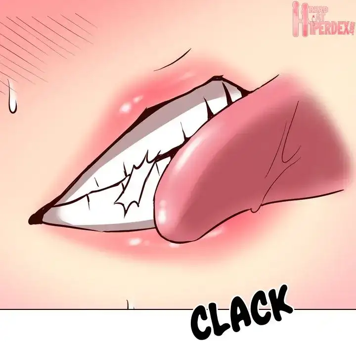 The Giving Girl Chapter 9 Page 74