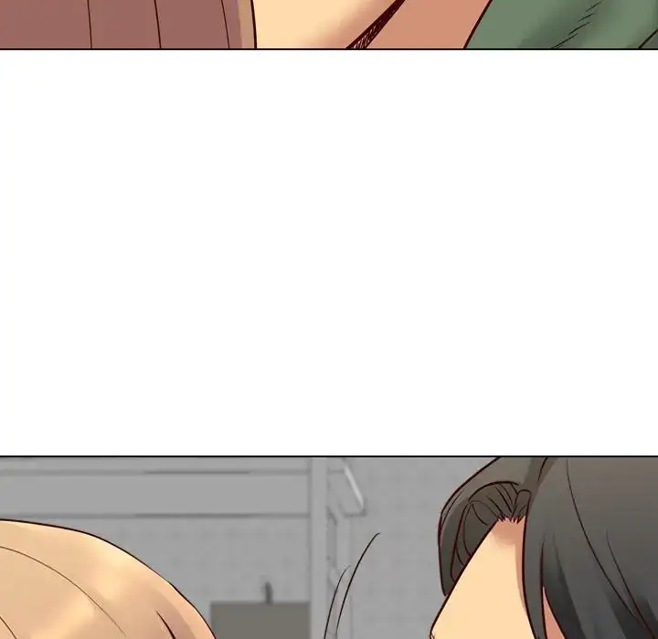 The Giving Girl Chapter 9 Page 77