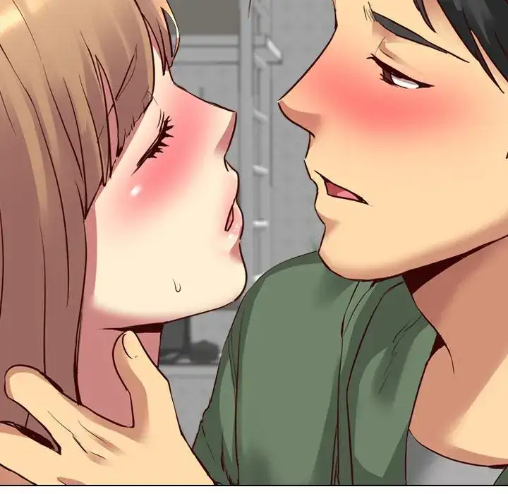 The Giving Girl Chapter 9 Page 78