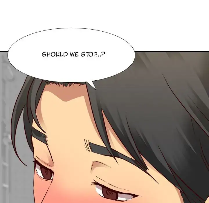 The Giving Girl Chapter 9 Page 81