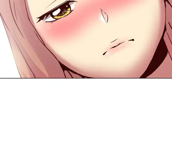 The Giving Girl Chapter 9 Page 84