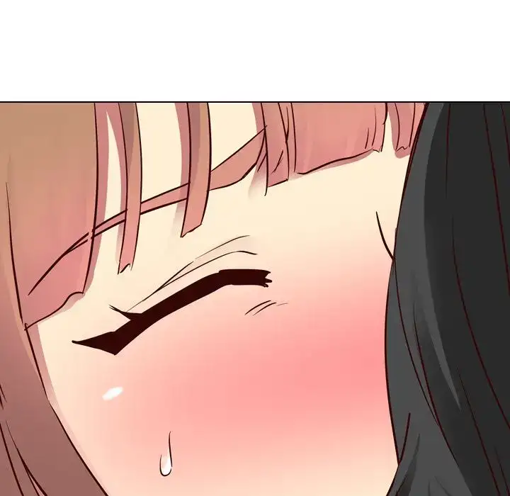 The Giving Girl Chapter 9 Page 87