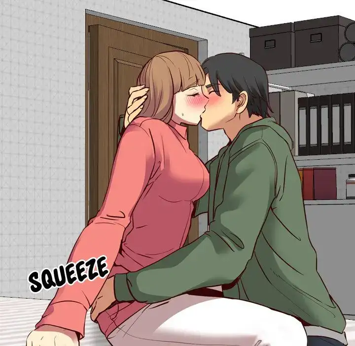 The Giving Girl Chapter 9 Page 89