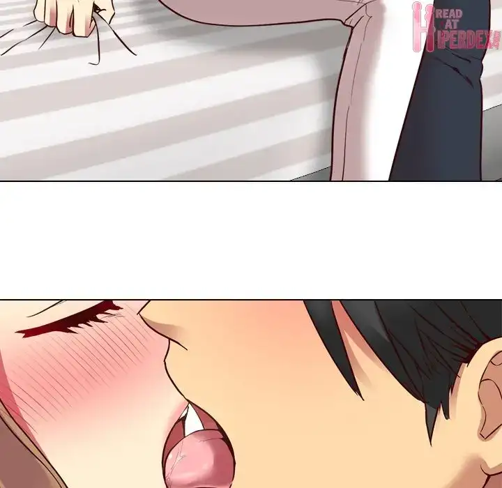 The Giving Girl Chapter 9 Page 90
