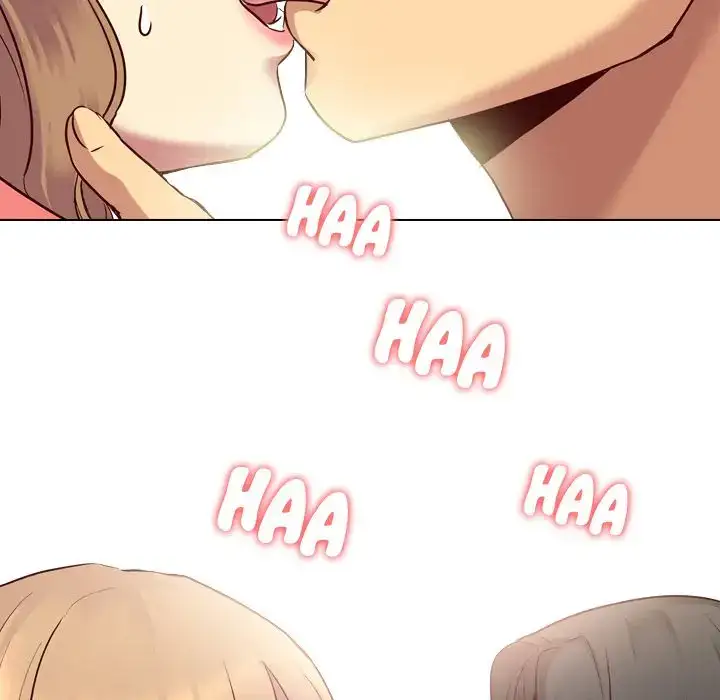 The Giving Girl Chapter 9 Page 91