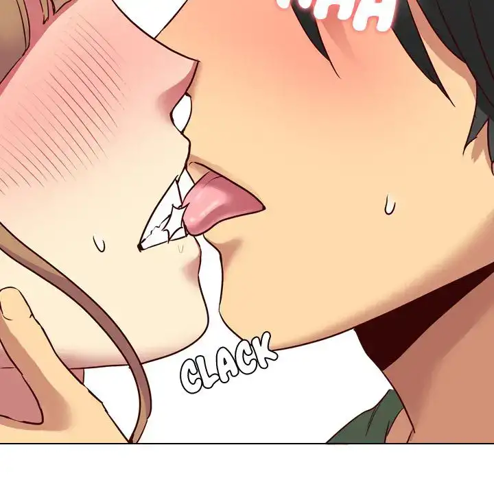 The Giving Girl Chapter 9 Page 93