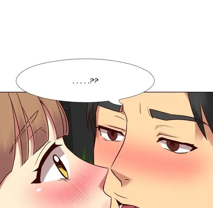 The Giving Girl Chapter 9 Page 95