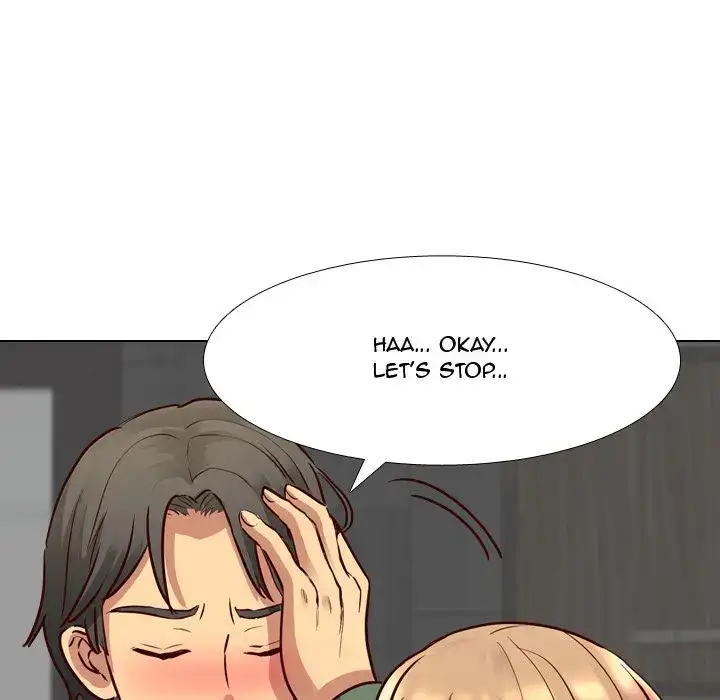The Giving Girl Chapter 9 Page 97