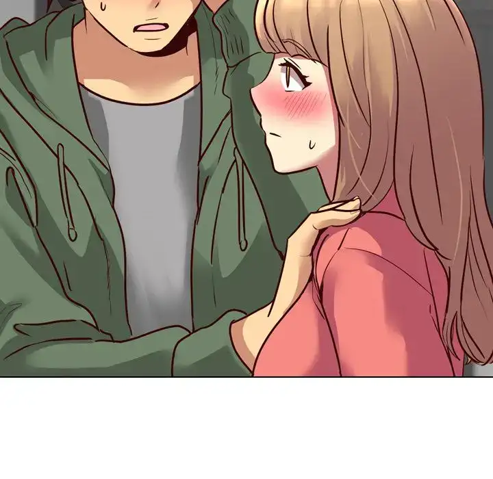 The Giving Girl Chapter 9 Page 98