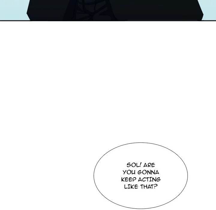 Same, but Different Chapter 1 Page 10