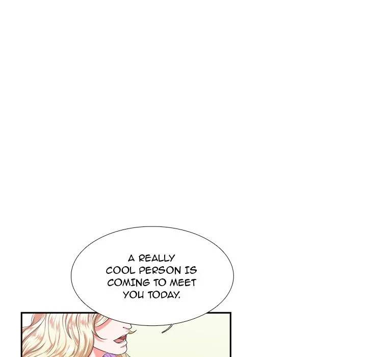 Same, but Different Chapter 1 Page 11
