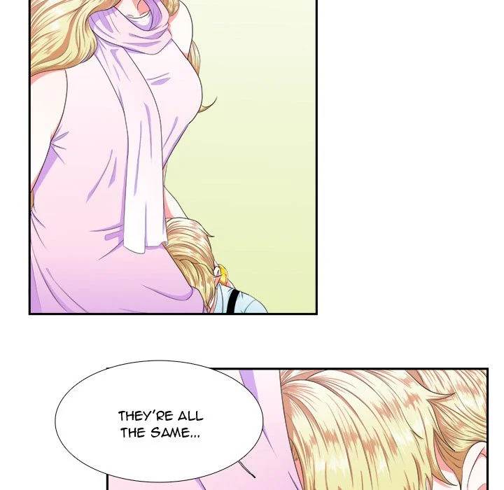 Same, but Different Chapter 1 Page 12