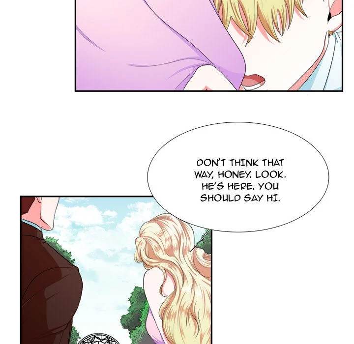 Same, but Different Chapter 1 Page 13