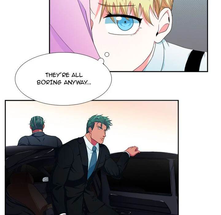 Same, but Different Chapter 1 Page 15