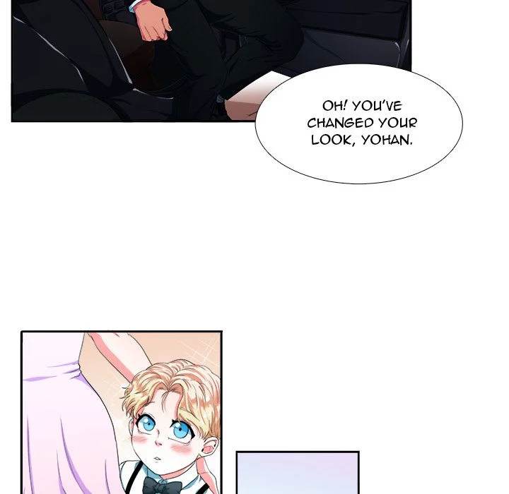 Same, but Different Chapter 1 Page 16