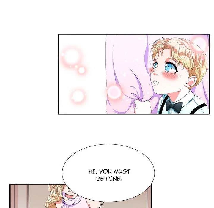 Same, but Different Chapter 1 Page 19