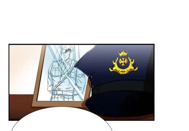 Same, but Different Chapter 1 Page 2