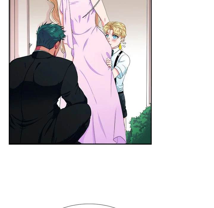 Same, but Different Chapter 1 Page 20