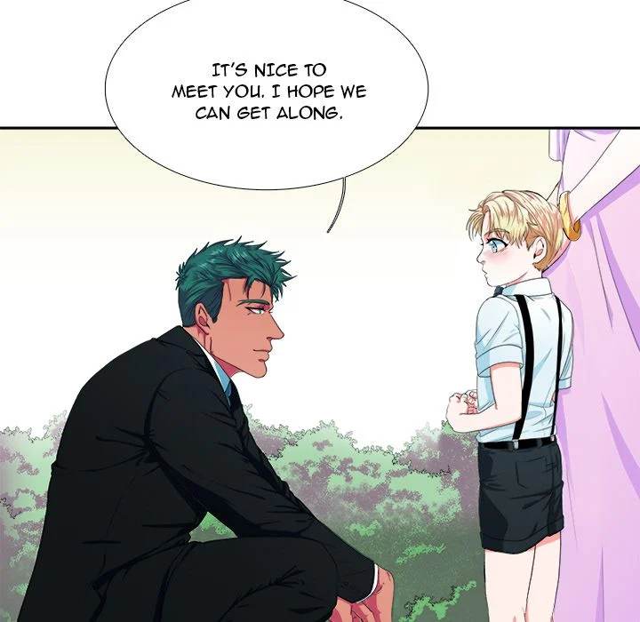 Same, but Different Chapter 1 Page 21