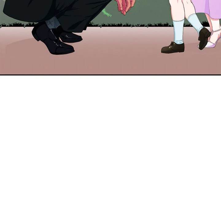 Same, but Different Chapter 1 Page 22