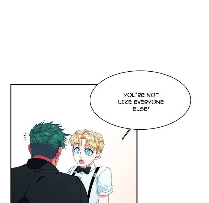 Same, but Different Chapter 1 Page 23