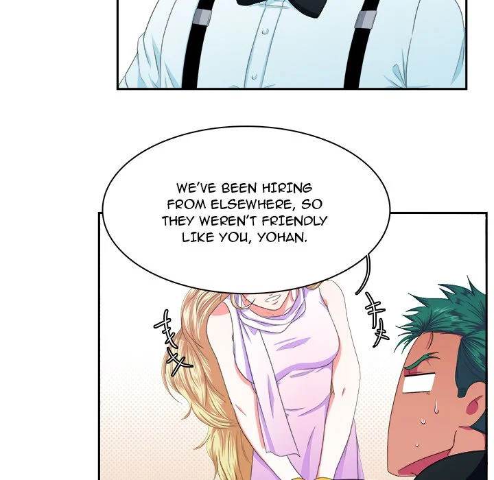 Same, but Different Chapter 1 Page 25