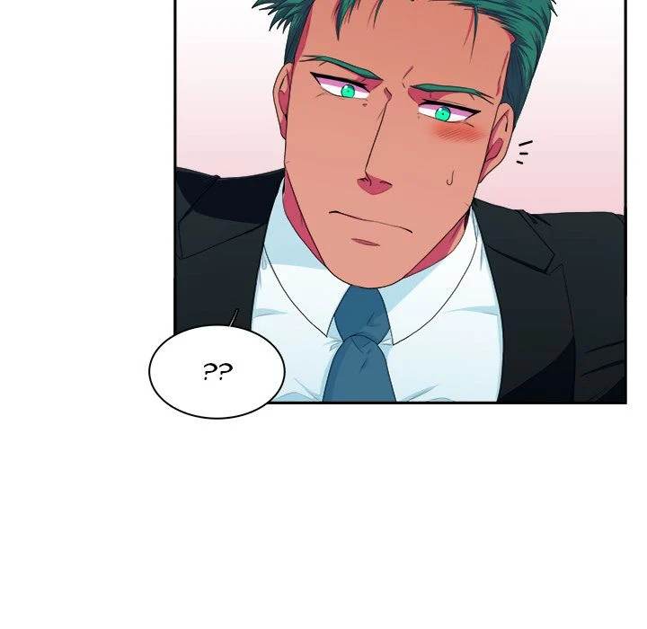 Same, but Different Chapter 1 Page 27