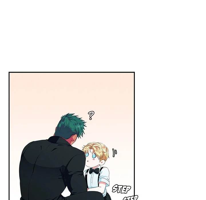 Same, but Different Chapter 1 Page 28