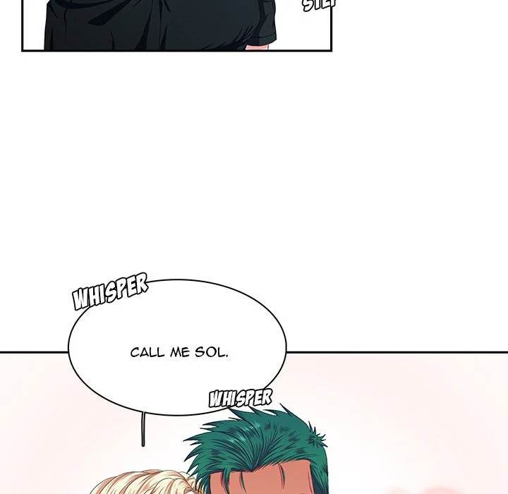 Same, but Different Chapter 1 Page 29