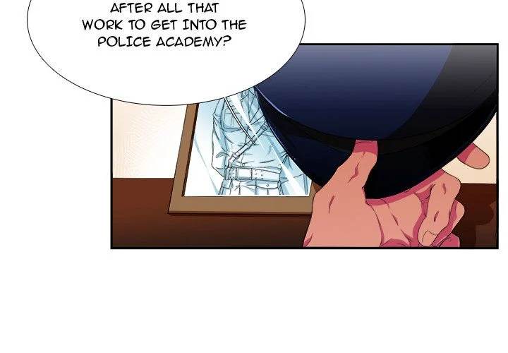 Same, but Different Chapter 1 Page 3