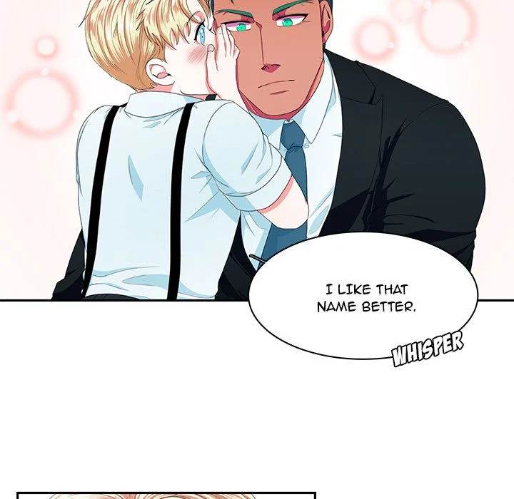 Same, but Different Chapter 1 Page 30