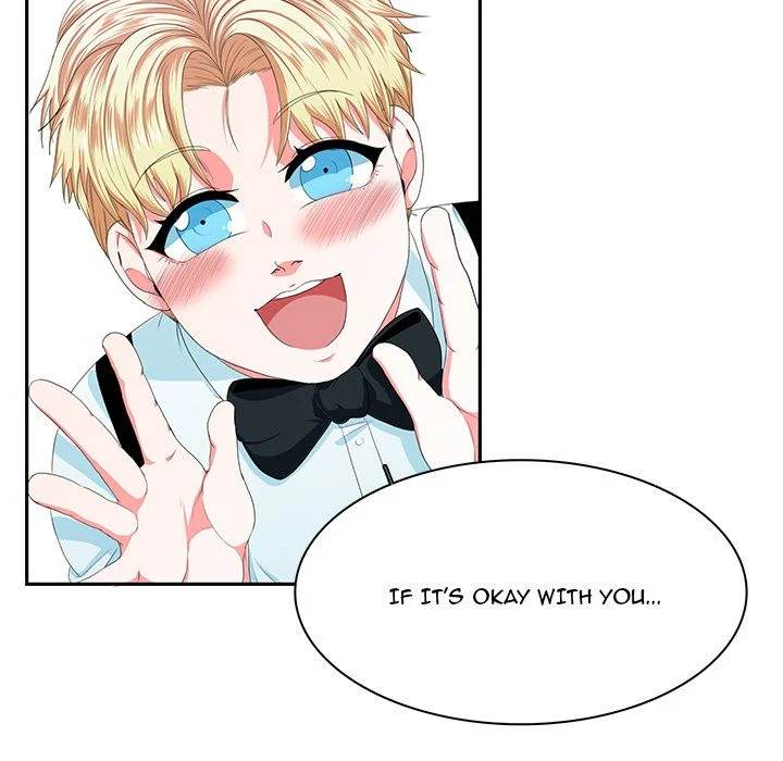 Same, but Different Chapter 1 Page 31