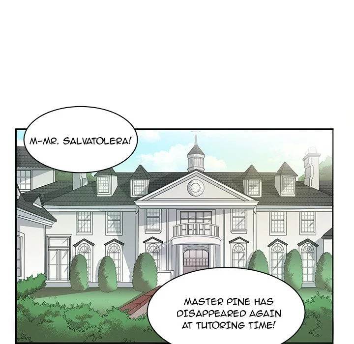 Same, but Different Chapter 1 Page 35